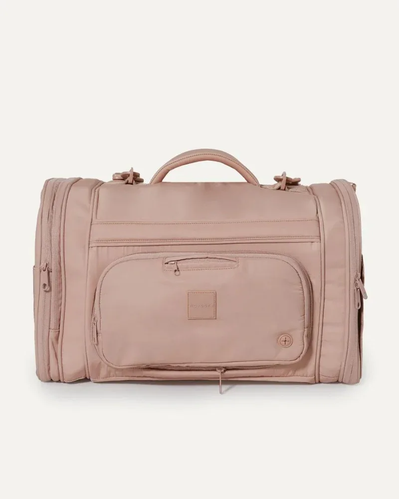 All-In-One Airline Pet Carrier in Nude