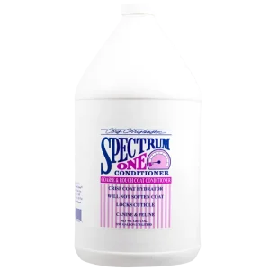 Spectrum One Conditioner Gallon by Chris Christensen