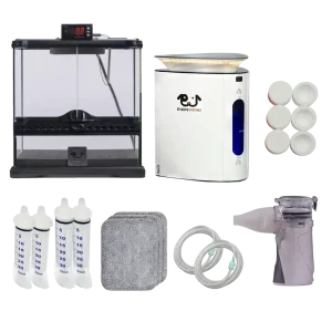 The Small Breed Bundle by Puppywarmer