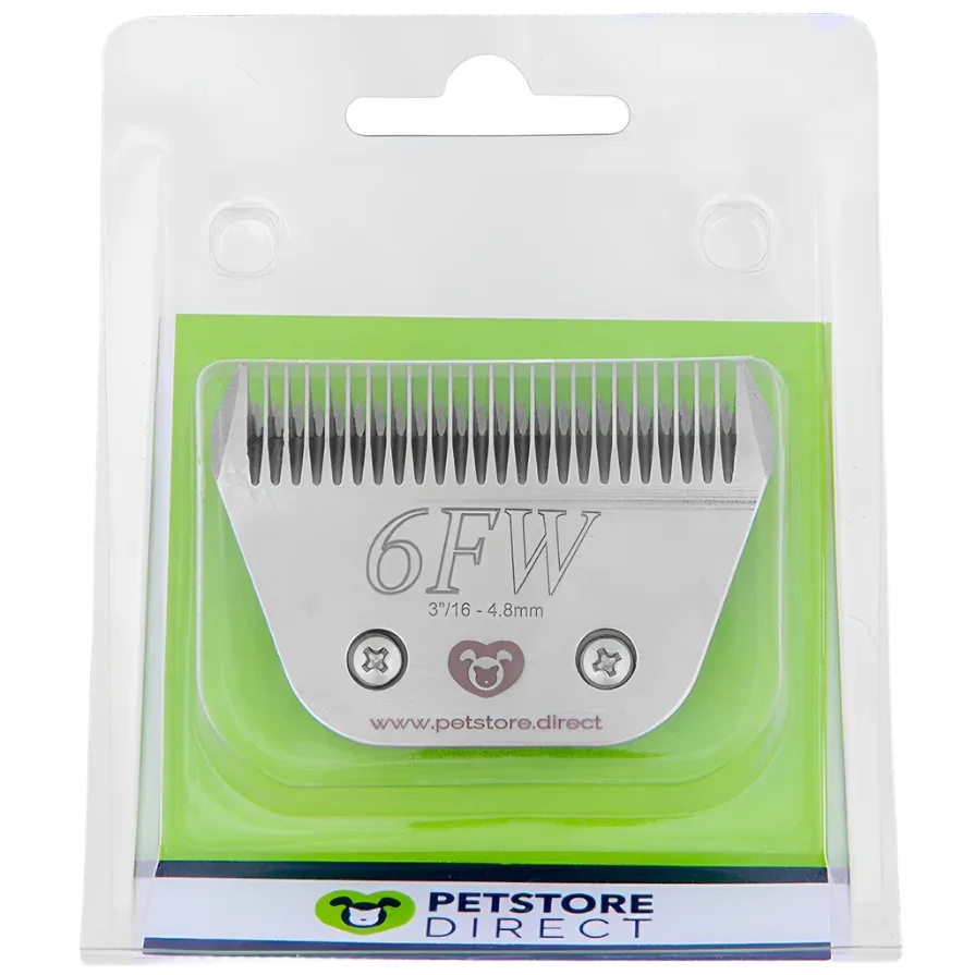#6FW Wide Blade by PetStore.Direct - Image 2