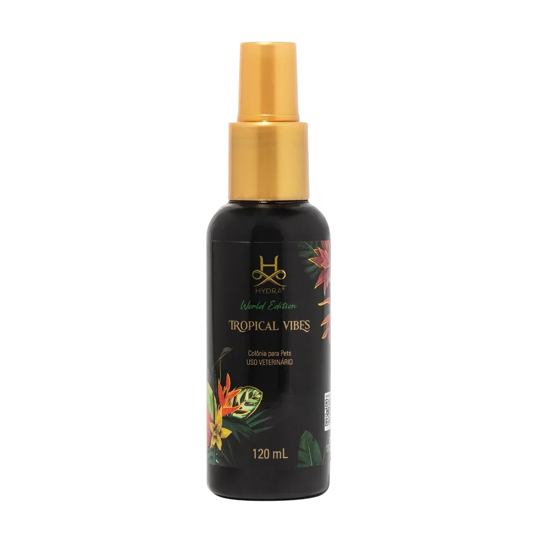 Tulum Escape Mini Cologne by Hydra - Image 2