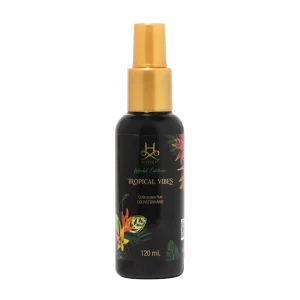 World Edition Tropical Vibes Cologne 4.06oz by Hydra