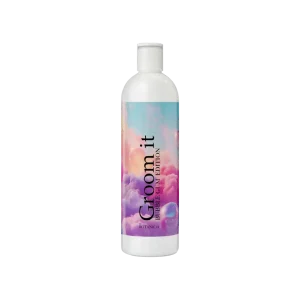 Groom It Bubble Gum Edition 16oz by Botaniqa