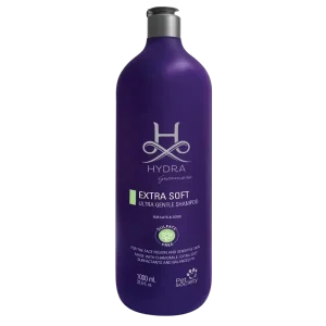 Extra Soft Facial Shampoo 33oz by Hydra