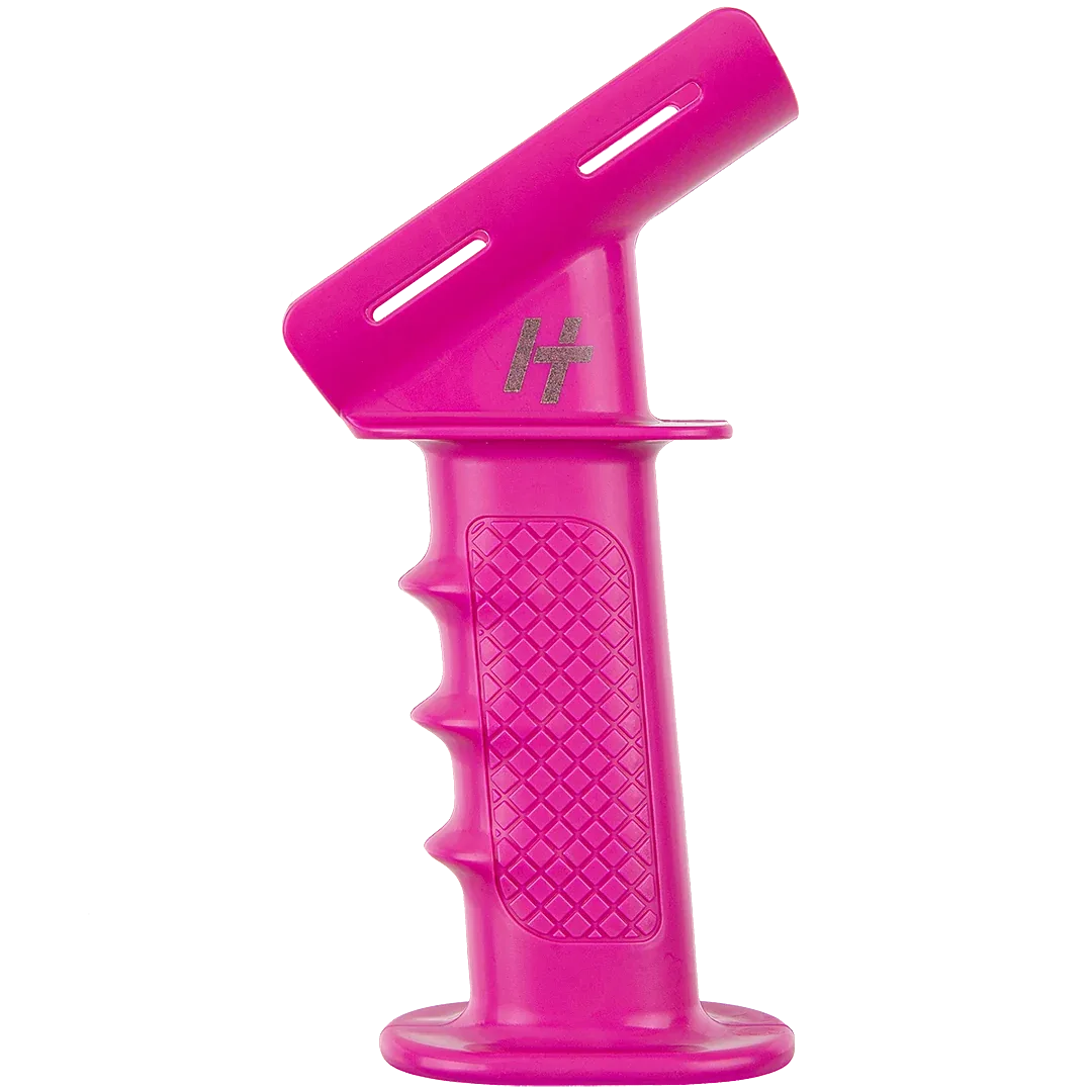 High-Velocity Dryer Attachment Pink by Handle It - Image 2