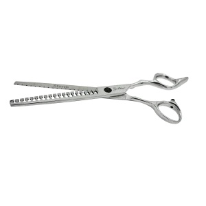 Storm Double Chunker 7" 19T by Zolitta