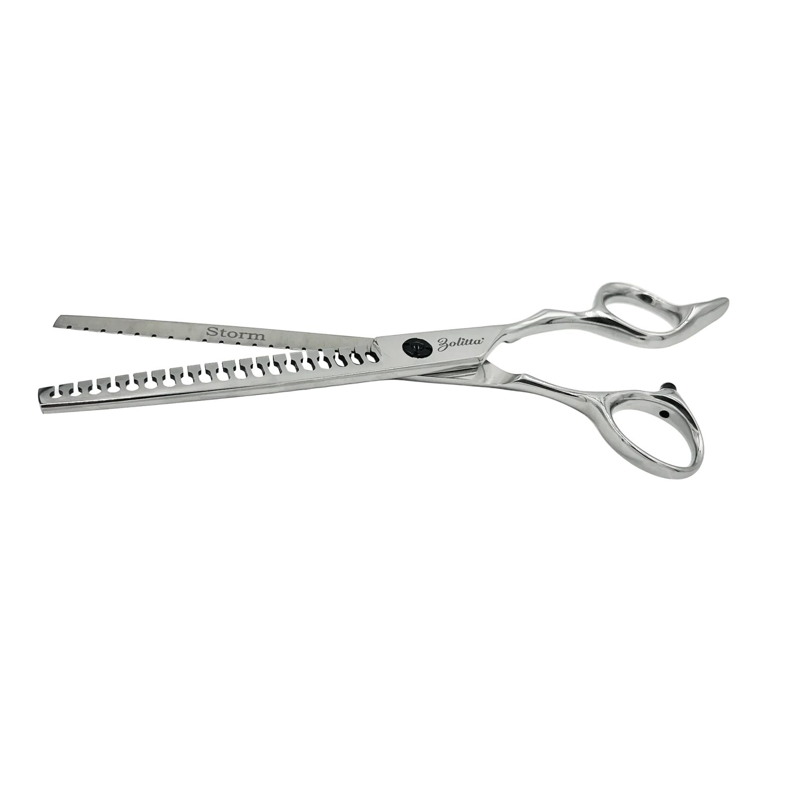 Storm Double Chunker 7" 19T by Zolitta
