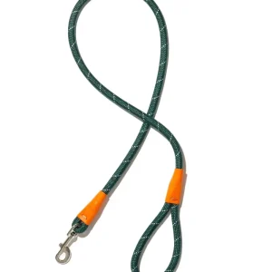 Color-Block Rope Dog Leash