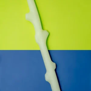 Glow-in-the-Dark Fetch Stick (Made in the USA)