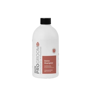 Detox Shampoo 500ml by Heiniger ProGroom