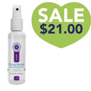 Expert Glossy Repair 4.06oz by Hydra