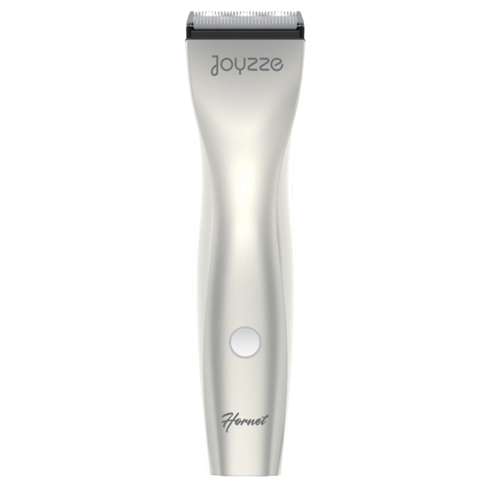 Hornet Silver 5-in-1 Clipper by Joyzze