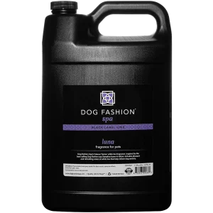 Luna Fragrance Gallon by Dog Fashion Spa