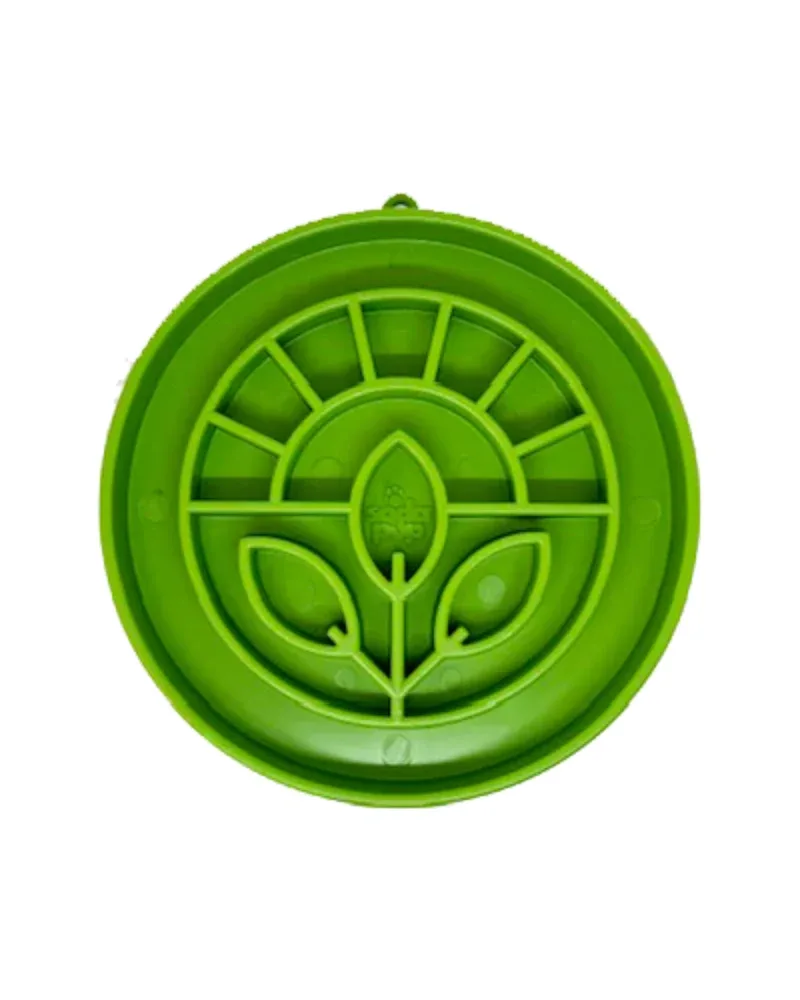 Garden Slow Feeder Tray for Dogs (Made in the USA) - Image 2