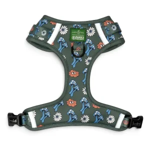 Lucy & Co. x Parks Project Power to the Parks No-Pull Harness
