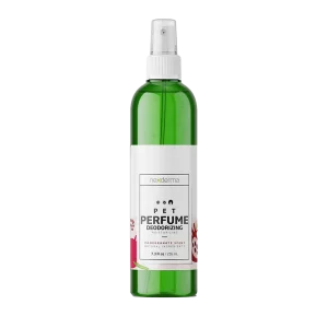 Pomegranate Pet Perfume 8oz by Nexderma