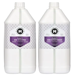 Purify Shampoo and Conditioner 5L by Melanie Newman