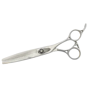 Shinobi 6.5" 46T Thinner Shear by Kenchii