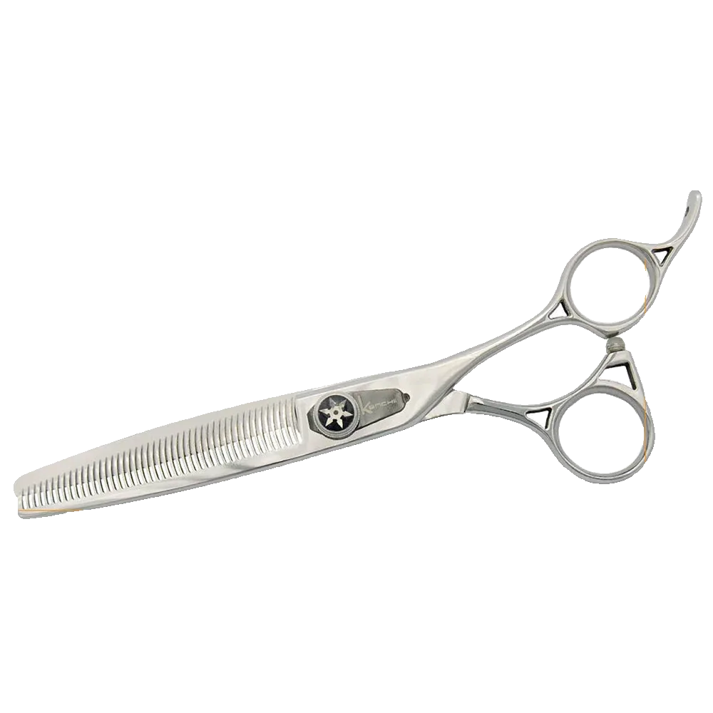 Shinobi 6.5" 46T Thinner Shear by Kenchii