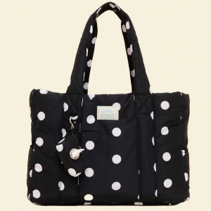 The Little Beast Dog Carrier in Betty