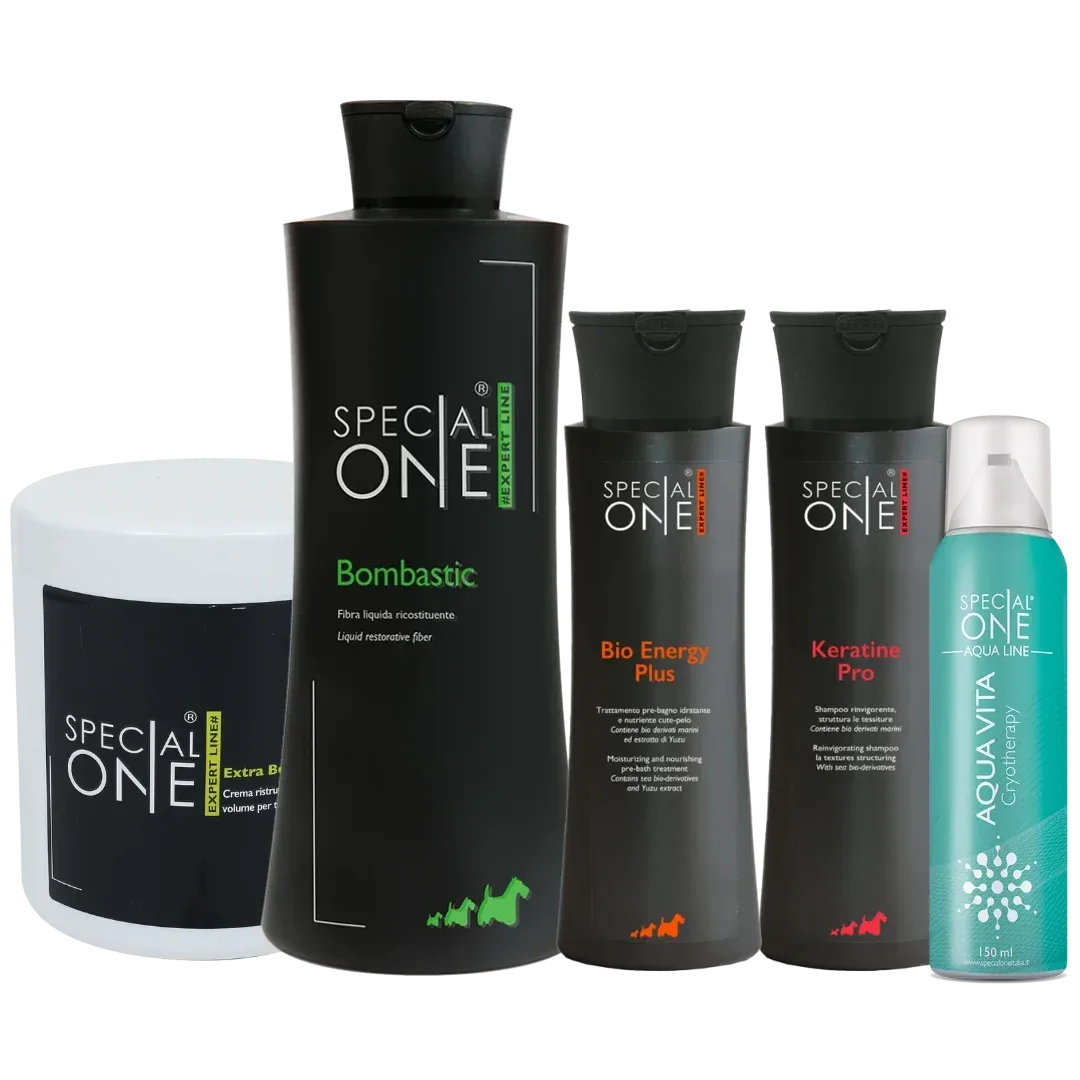 Primitive Coats Care Kit by Special One