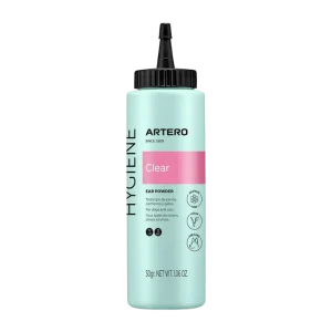 Clear Ear Powder 30gm by Artero
