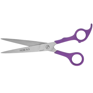 Prima 8.5" Straight Scissor 150 by Aaronco