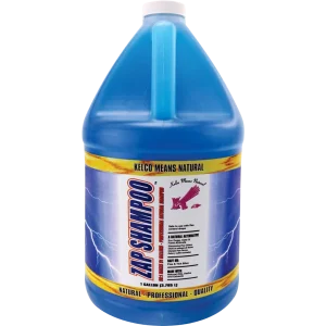 Zap Shampoo 50:1 Gallon by Kelco