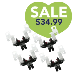 Bundle of 4 Drives by Andis