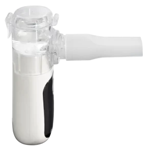 Handheld Nebulizer by Puppywarmer