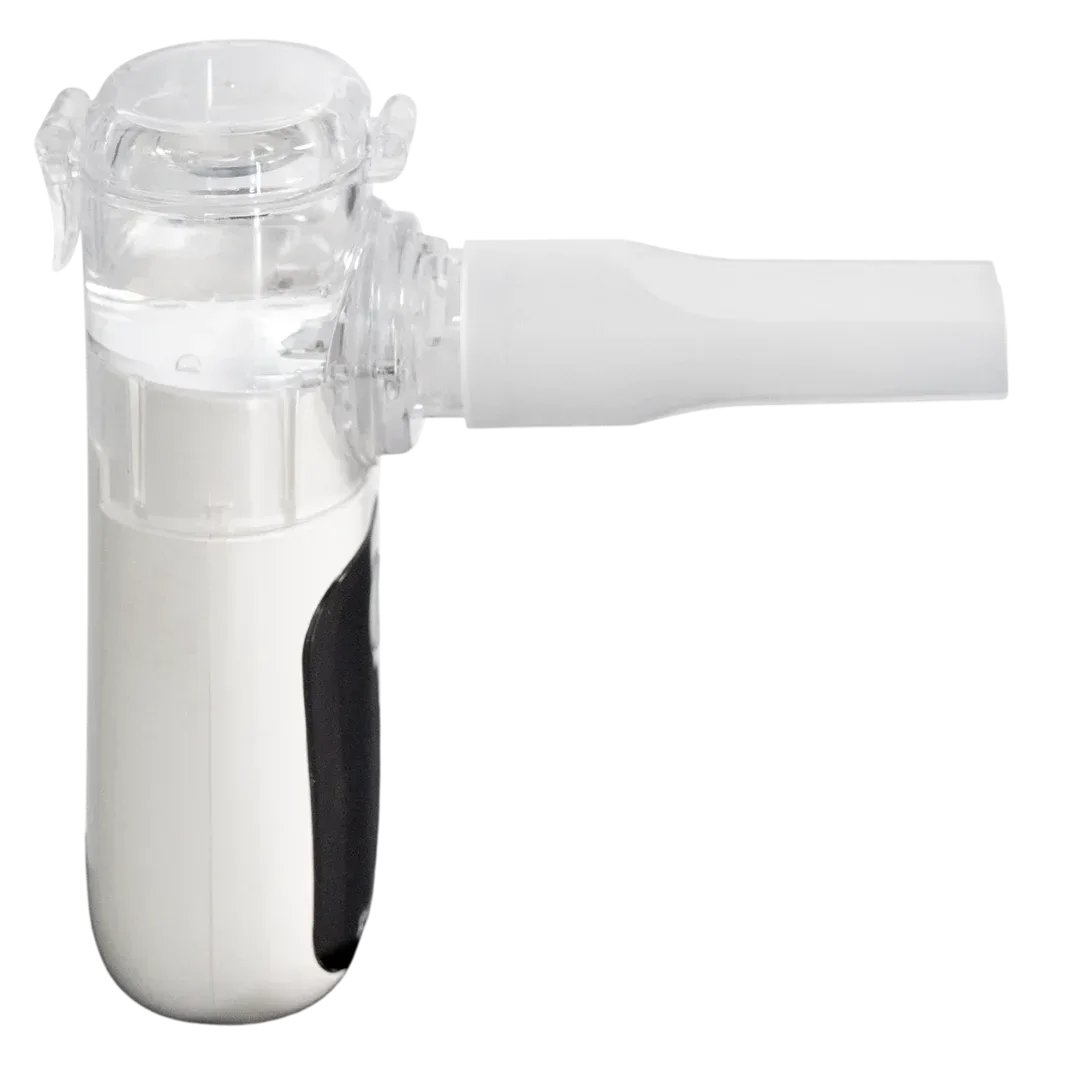 Handheld Nebulizer by Puppywarmer