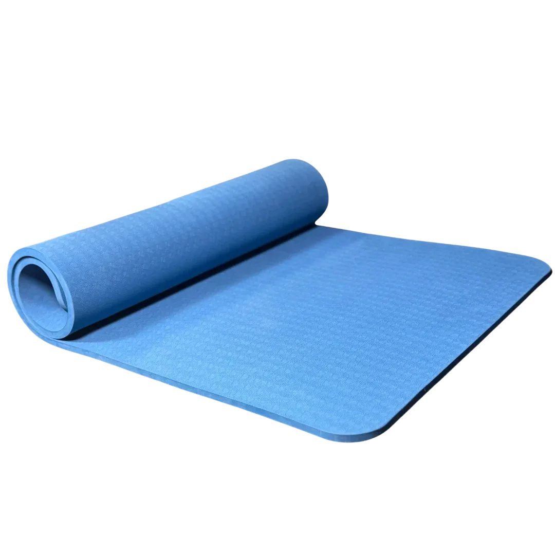48"X24" Tuff Mat Blue by All For Groomers - Image 2