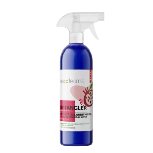 Pomegranate Detangler Spray 16oz by Nexderma