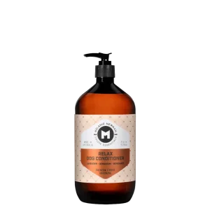 Relax Conditioner 1L by Melanie Newman