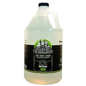 Ever Clare Base Clarifying Wash Gallon by 3 Whiskers