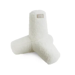 O Breuer Oversized Crinkle & Squeak Dog Toy (FINAL SALE)