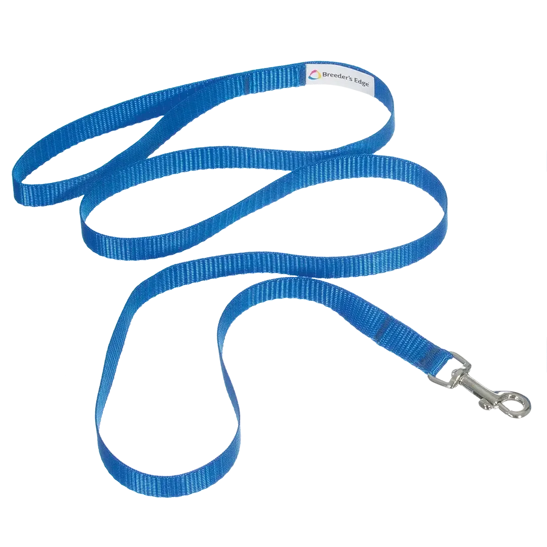 ID Me Take Me Home Leashes and Collars 12pk Assorted Colors by Breeder's Edge - Image 2