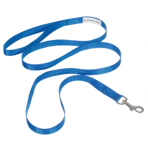 ID Me Take Me Home Leashes 12pk Assorted Colors by Breeder's Edge