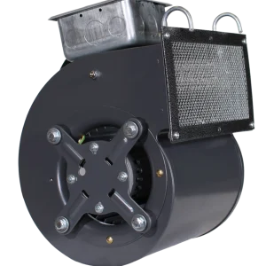 Wide Mouth Cage Dryer by Speedy Dryer