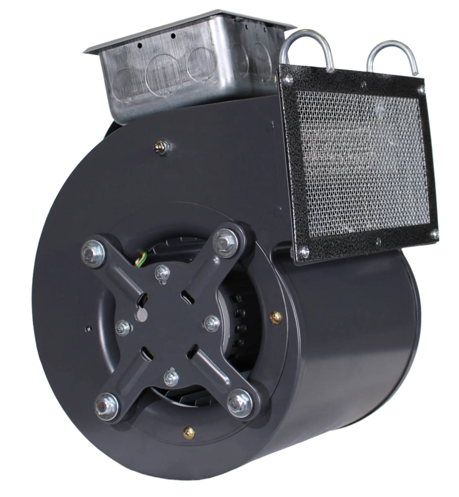 Wide Mouth Cage Dryer by Speedy Dryer