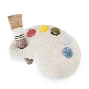 Color Palette Set Dog Enrichment Toy (FINAL SALE)