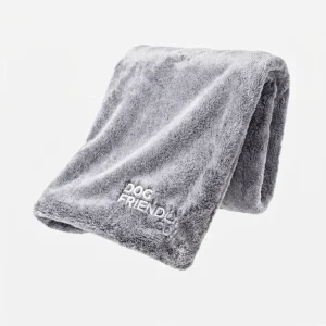 Swift Blankets - Grey
