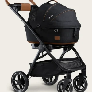 Maeve™ + Roscoe™ 3-in-1 Pet Stroller & Car Seat (Direct-Ship)