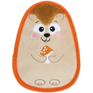 TS Hedgie 1E Mlt MD - The Companion Brands Company LLC dba Outward Hound