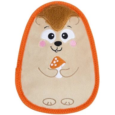 TS Hedgie 1E Mlt MD - The Companion Brands Company LLC dba Outward Hound