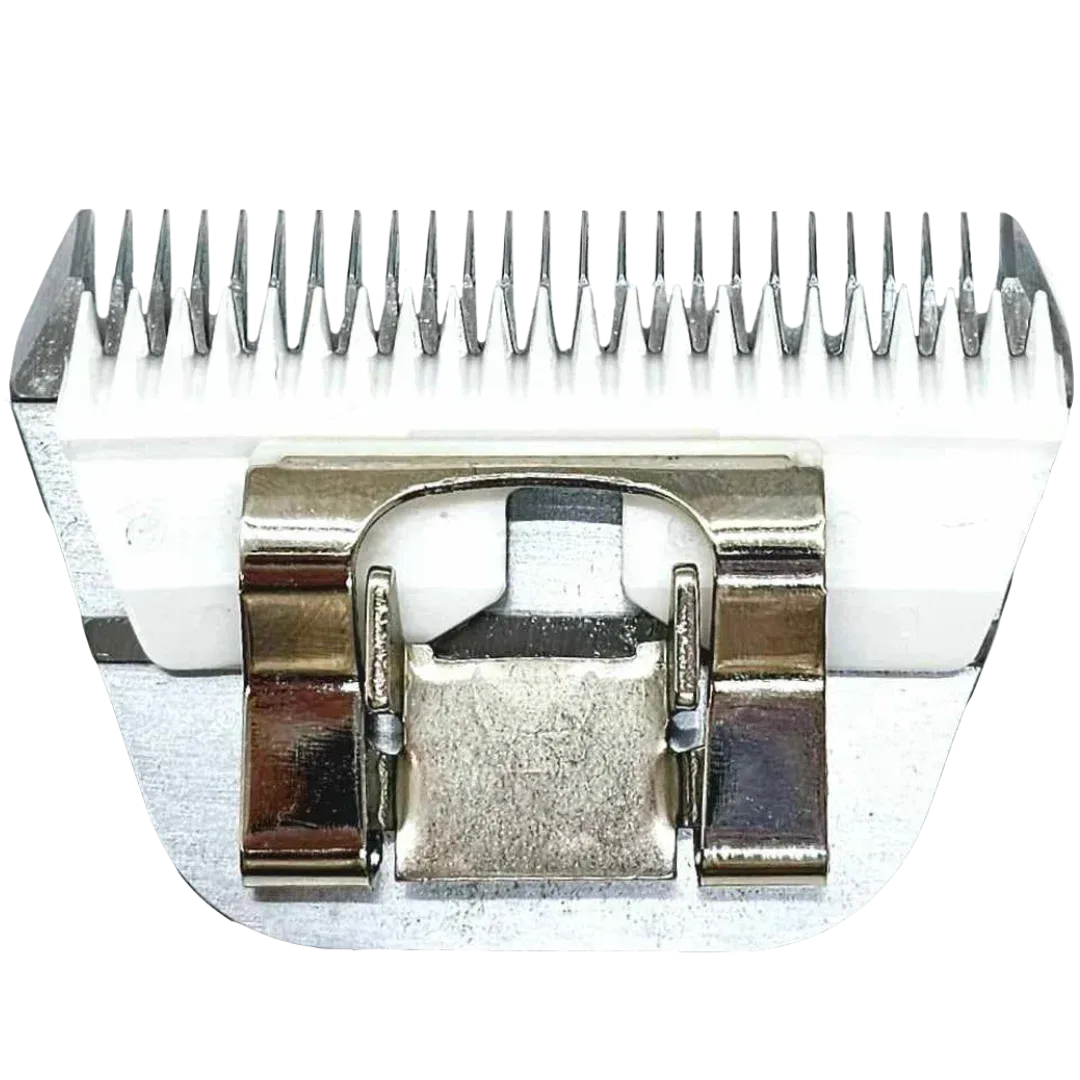 Wide Blade 4FW Ceramic by Zolitta - Image 2
