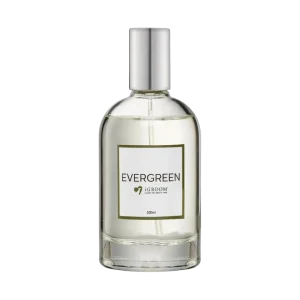 Evergreen Perfume 100ml by iGroom