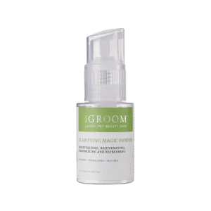 Clarifying Magic Powder 25g by iGroom