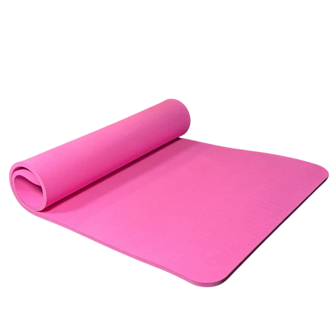 48"X24" Tuff Mat Pink by All For Groomers - Image 2