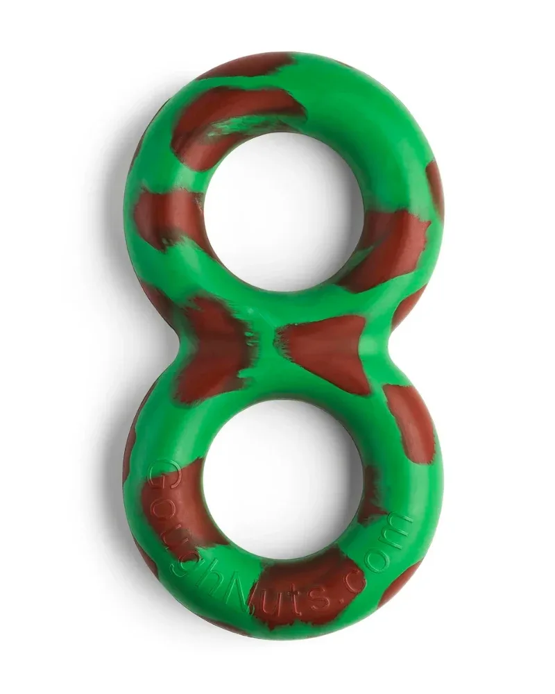 Guaranteed Tough Dog Tug Toy